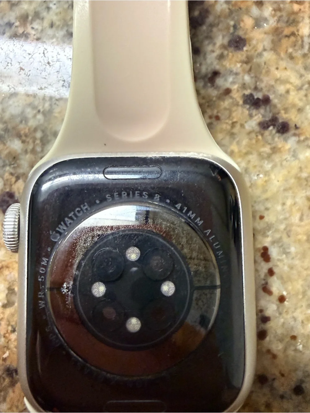 Apple Watch Series 8
